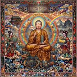 西方極樂世界阿彌陀佛 西方極樂世界阿彌陀佛